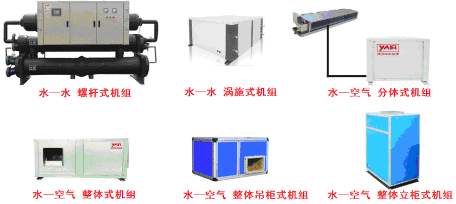 商用地源熱泵在大型建筑中的應(yīng)用有哪些優(yōu)勢？