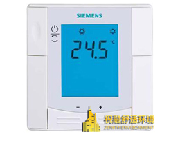 西門(mén)子SIEMENS溫控器